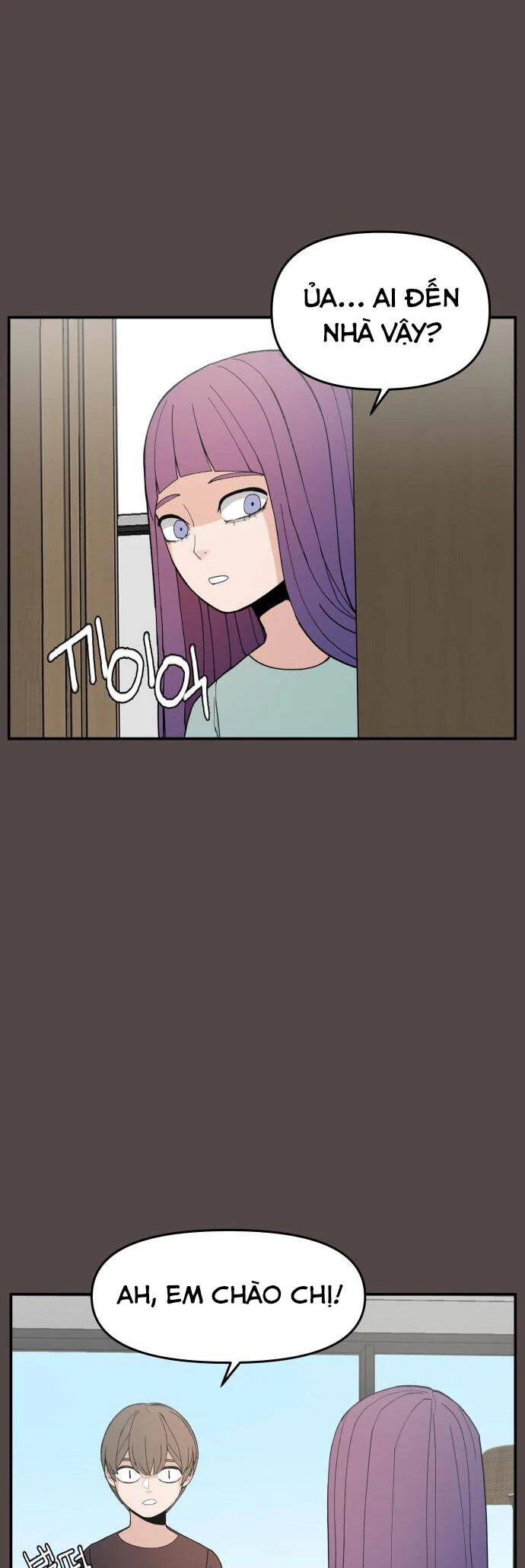 Lớp Học Phản Diện Chapter 85 - Trang 2