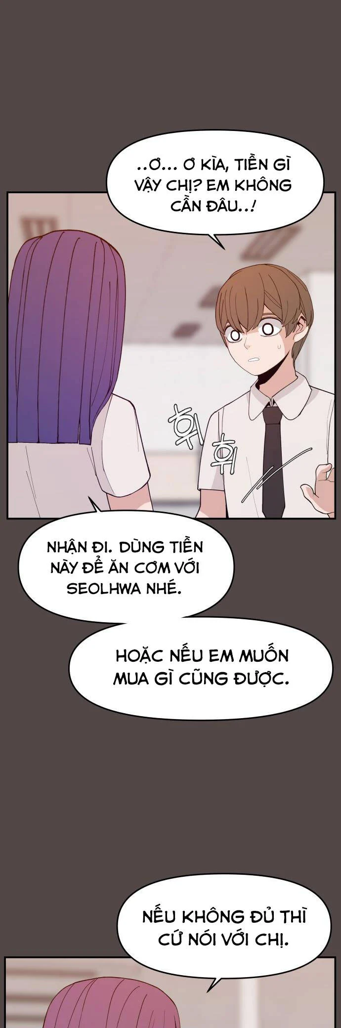 Lớp Học Phản Diện Chapter 85 - Trang 2