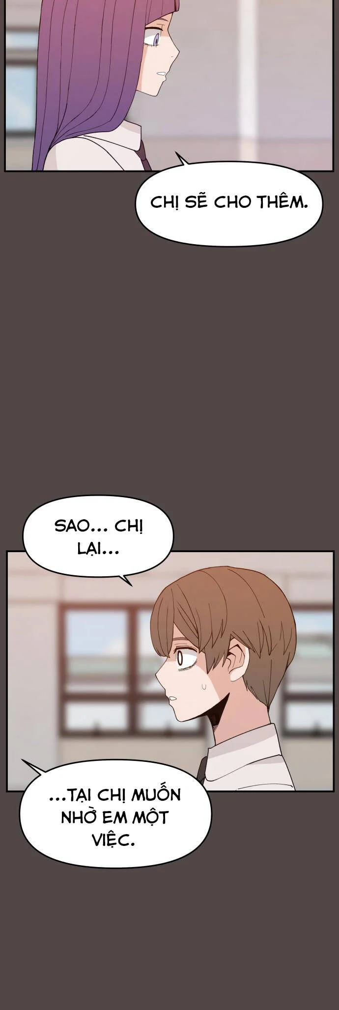 Lớp Học Phản Diện Chapter 85 - Trang 2