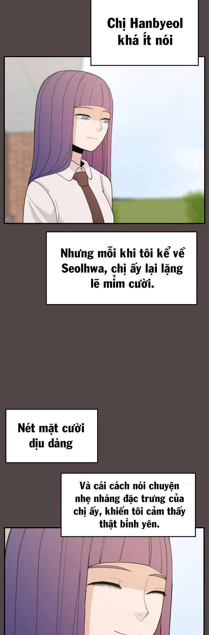 Lớp Học Phản Diện Chapter 85 - Trang 2