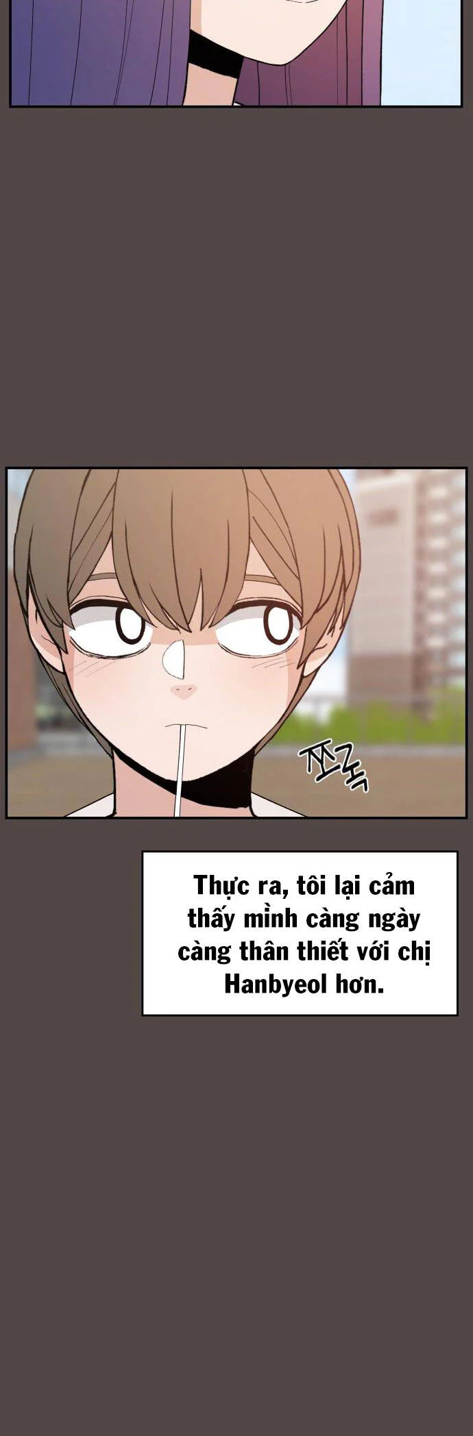Lớp Học Phản Diện Chapter 85 - Trang 2