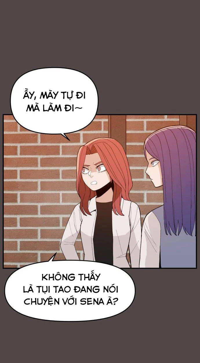 Lớp Học Phản Diện Chapter 85 - Trang 2