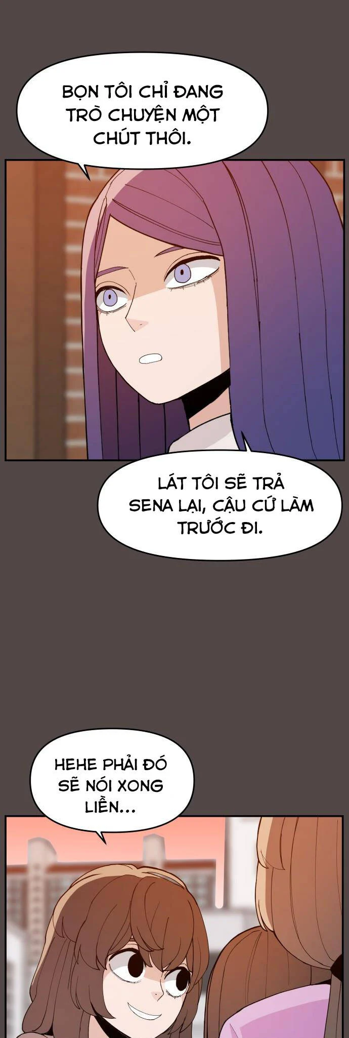 Lớp Học Phản Diện Chapter 85 - Trang 2
