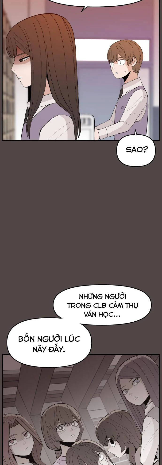 Lớp Học Phản Diện Chapter 85 - Trang 2