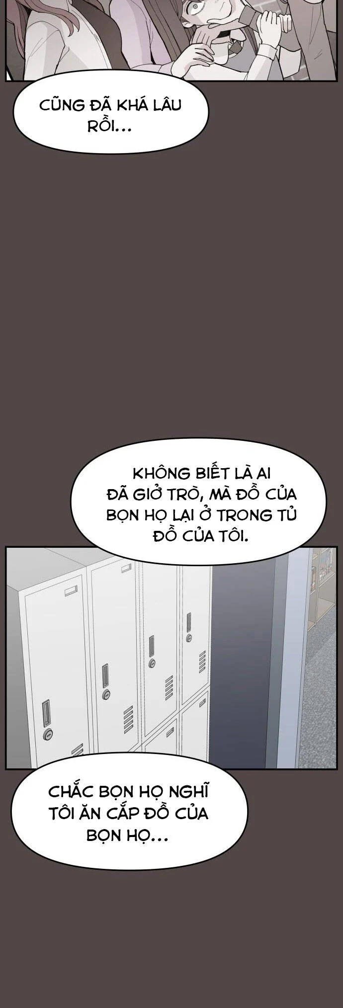 Lớp Học Phản Diện Chapter 85 - Trang 2