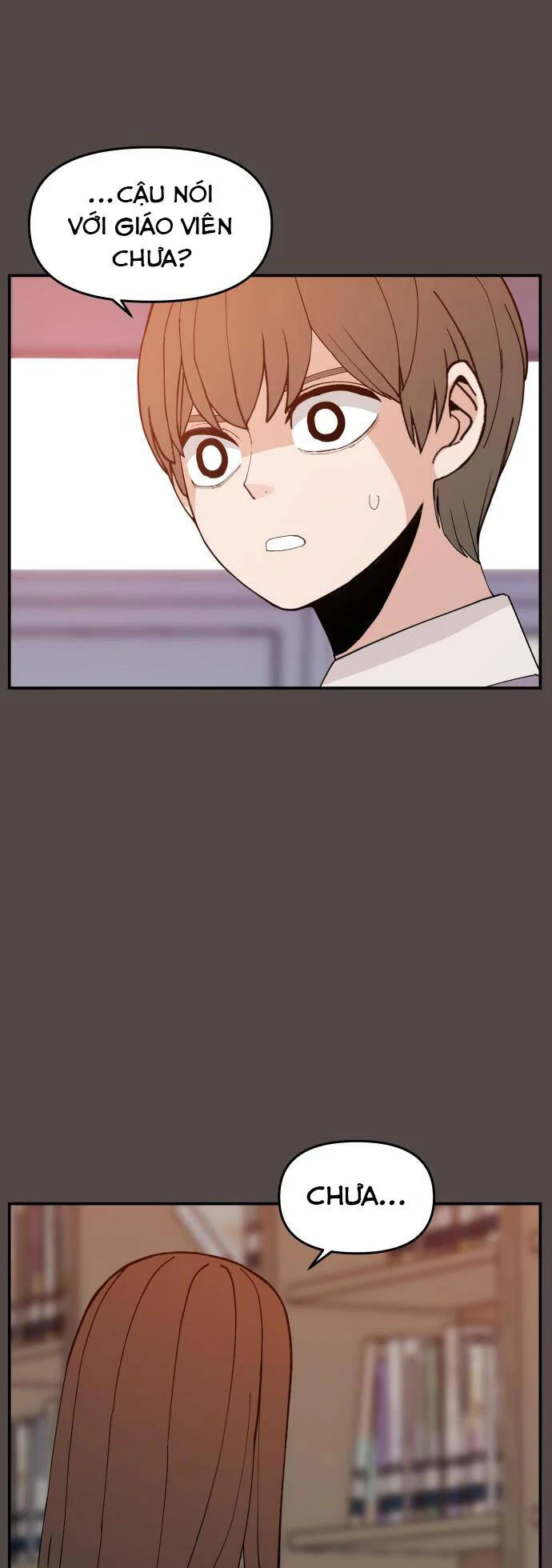 Lớp Học Phản Diện Chapter 85 - Trang 2