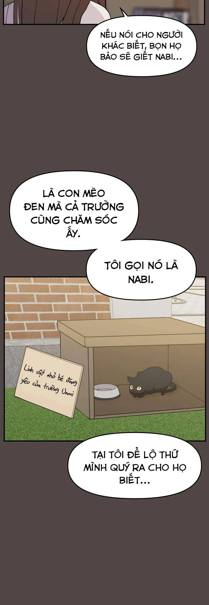 Lớp Học Phản Diện Chapter 85 - Trang 2