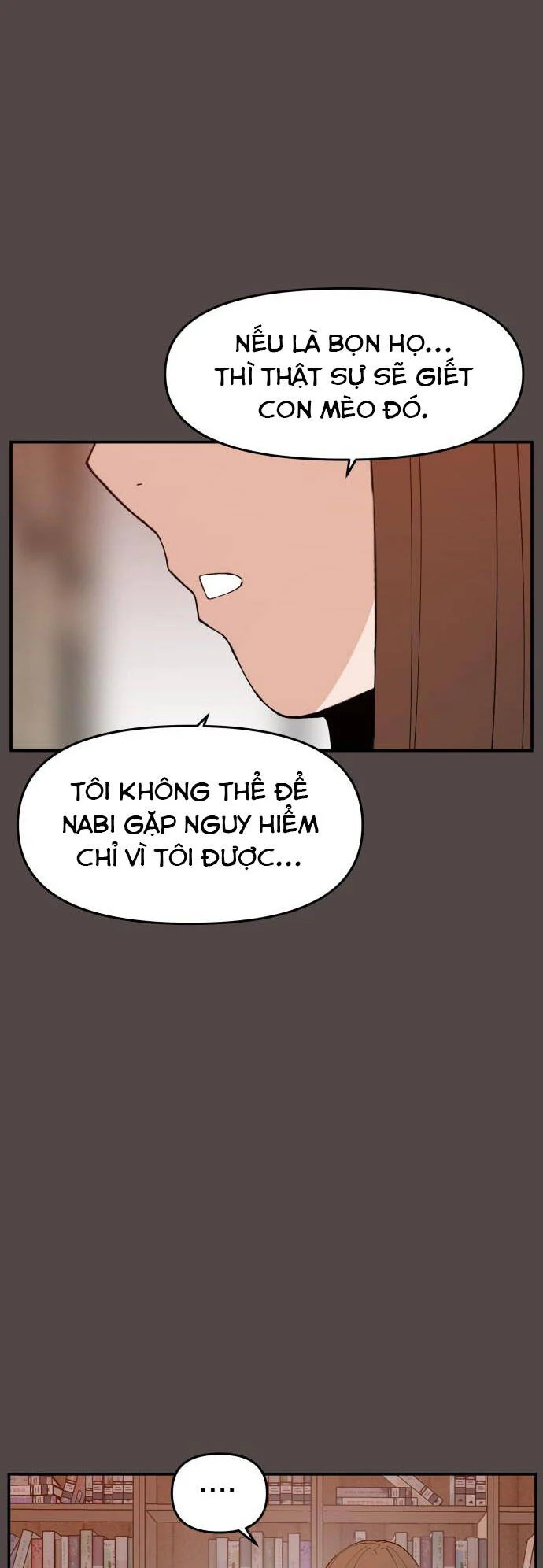 Lớp Học Phản Diện Chapter 85 - Trang 2
