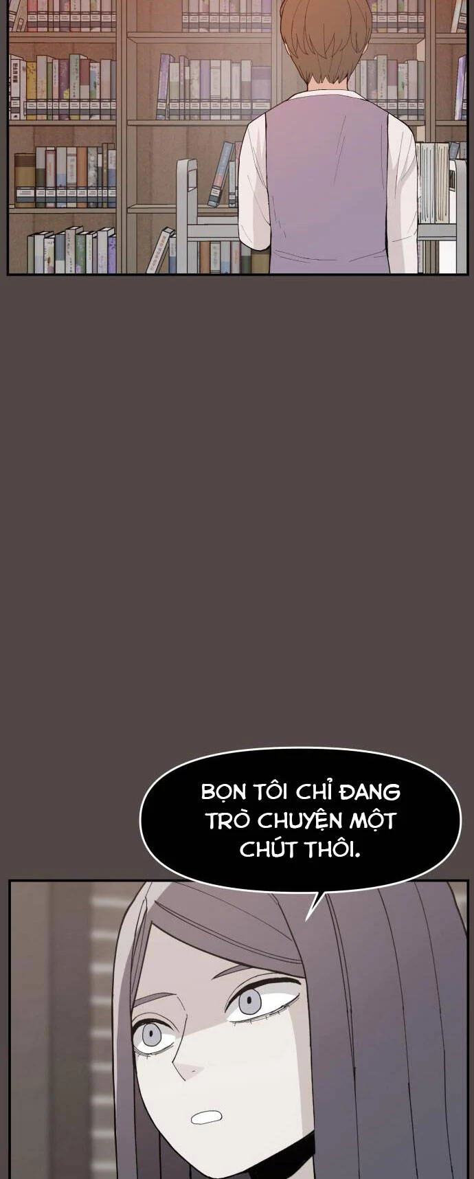 Lớp Học Phản Diện Chapter 85 - Trang 2