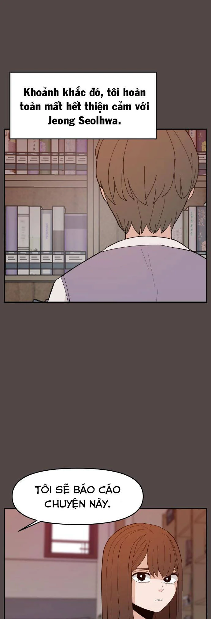 Lớp Học Phản Diện Chapter 85 - Trang 2