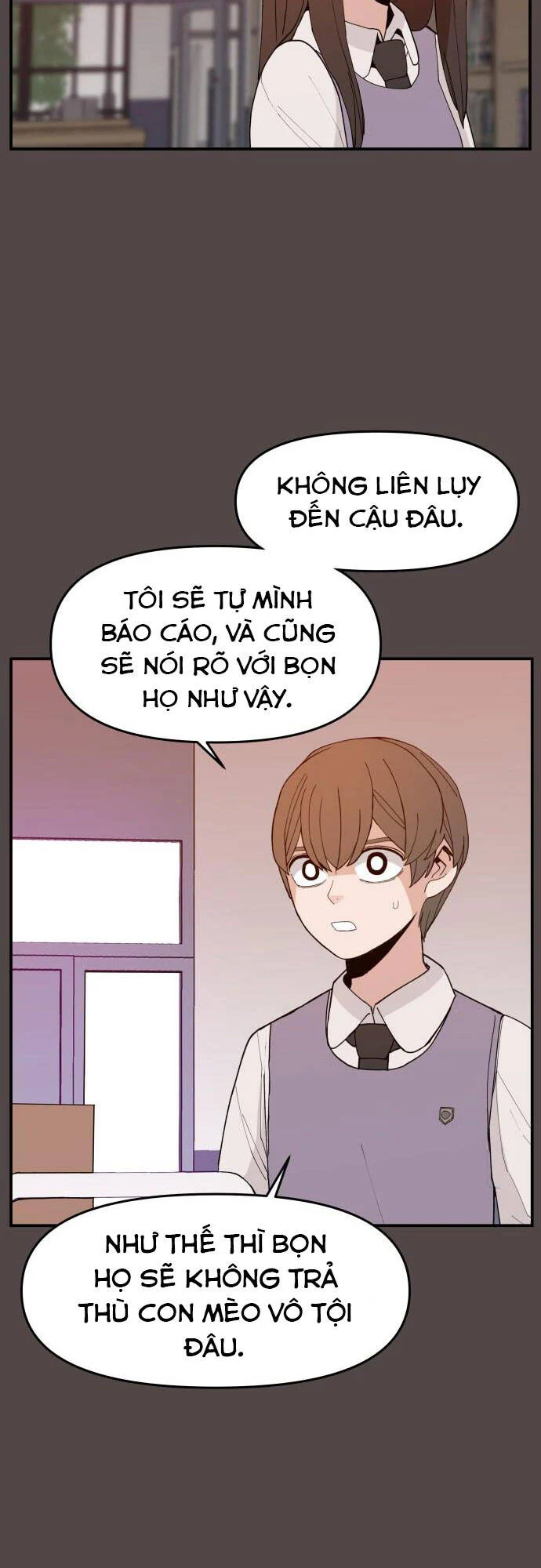 Lớp Học Phản Diện Chapter 85 - Trang 2