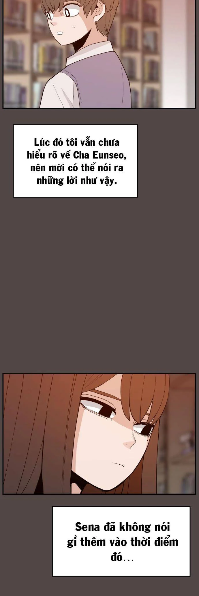Lớp Học Phản Diện Chapter 85 - Trang 2