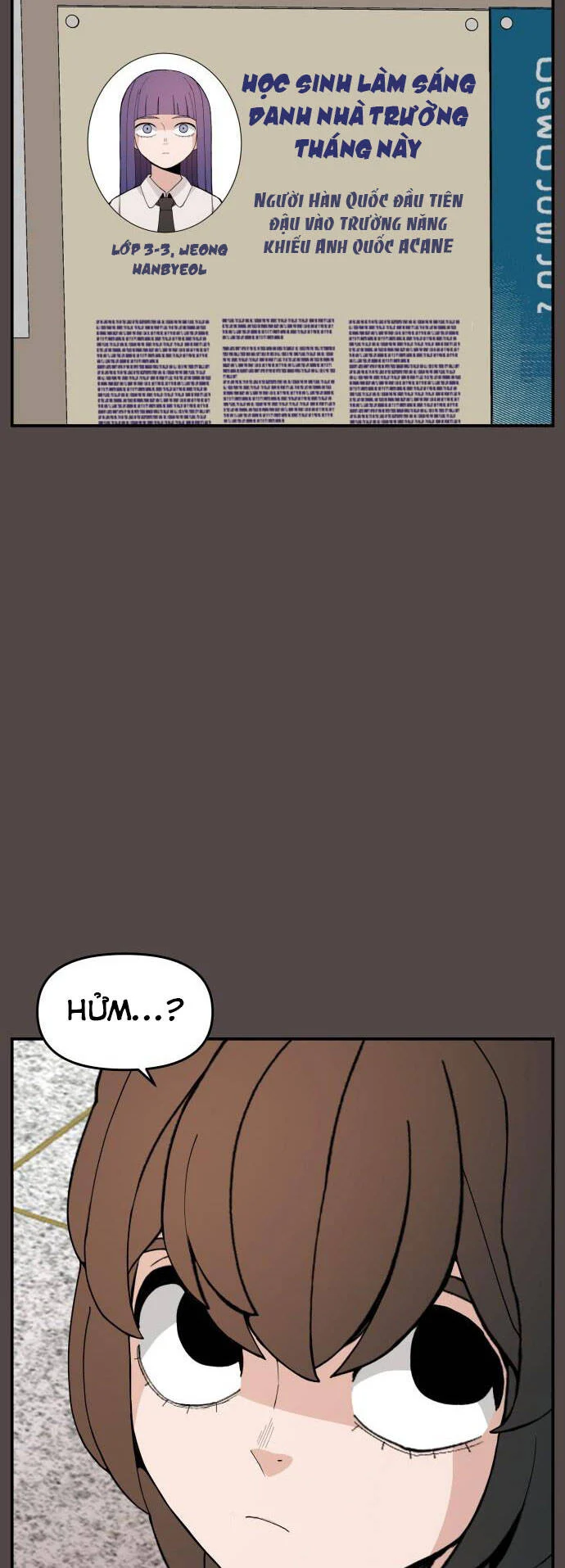 Lớp Học Phản Diện Chapter 85 - Trang 2