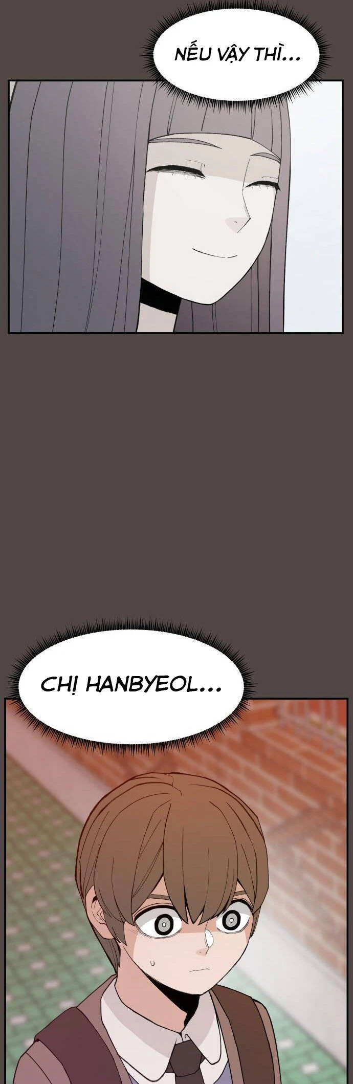 Lớp Học Phản Diện Chapter 86 - Trang 2