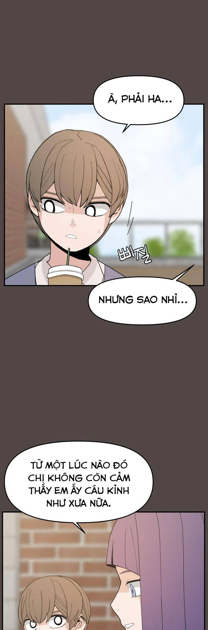 Lớp Học Phản Diện Chapter 86 - Trang 2