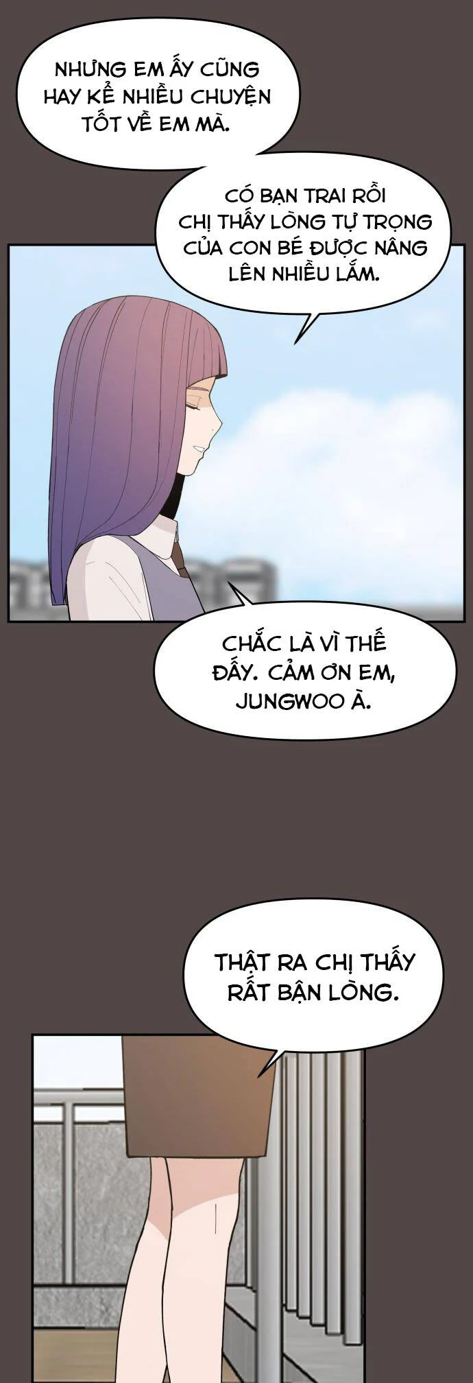 Lớp Học Phản Diện Chapter 86 - Trang 2