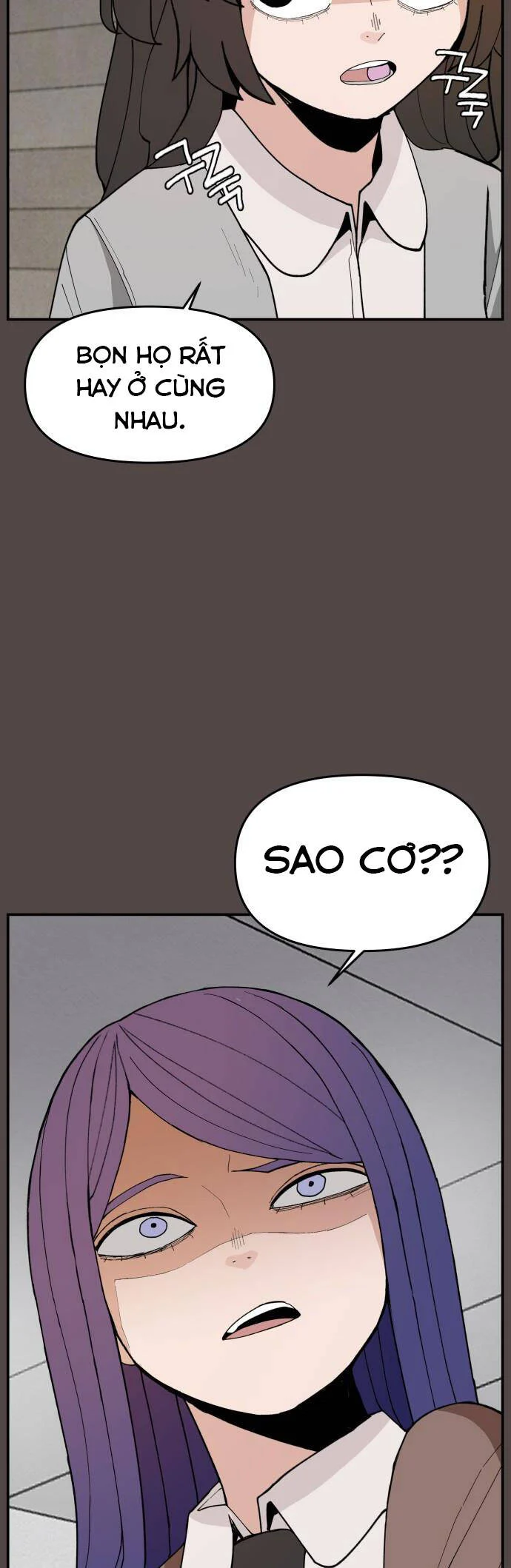 Lớp Học Phản Diện Chapter 86 - Trang 2