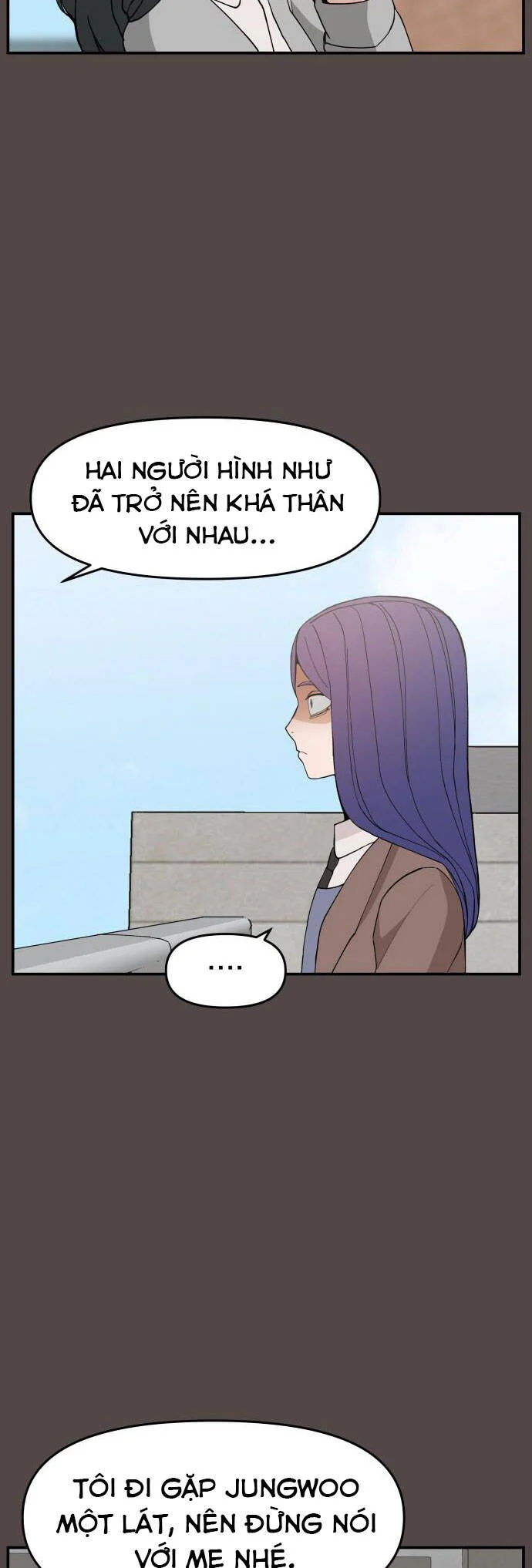 Lớp Học Phản Diện Chapter 86 - Trang 2