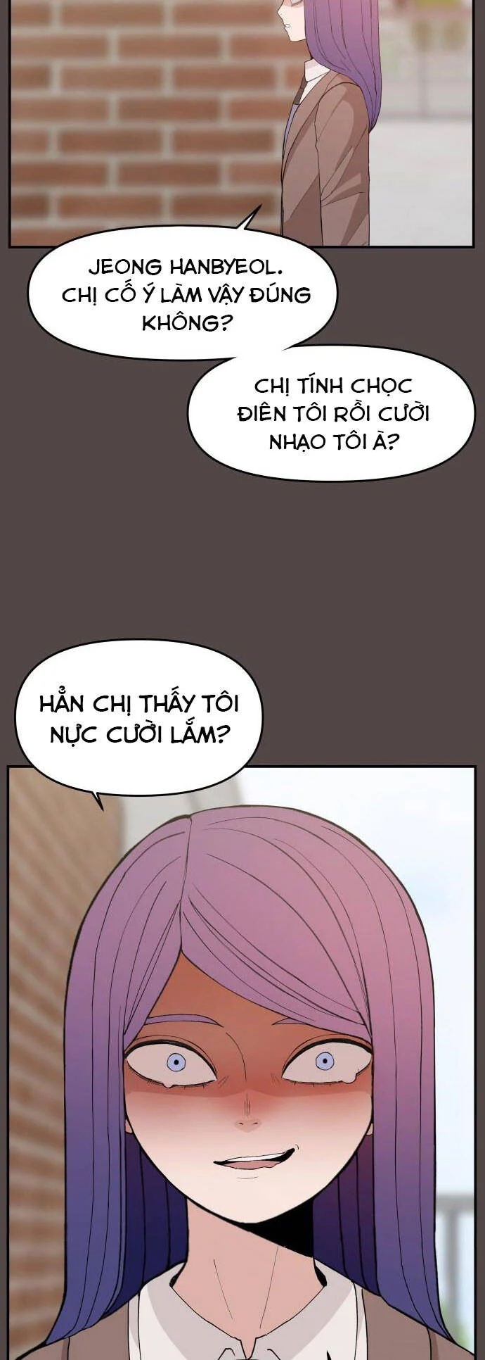 Lớp Học Phản Diện Chapter 86 - Trang 2