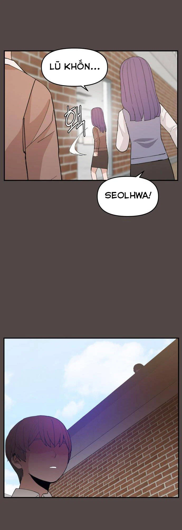 Lớp Học Phản Diện Chapter 86 - Trang 2