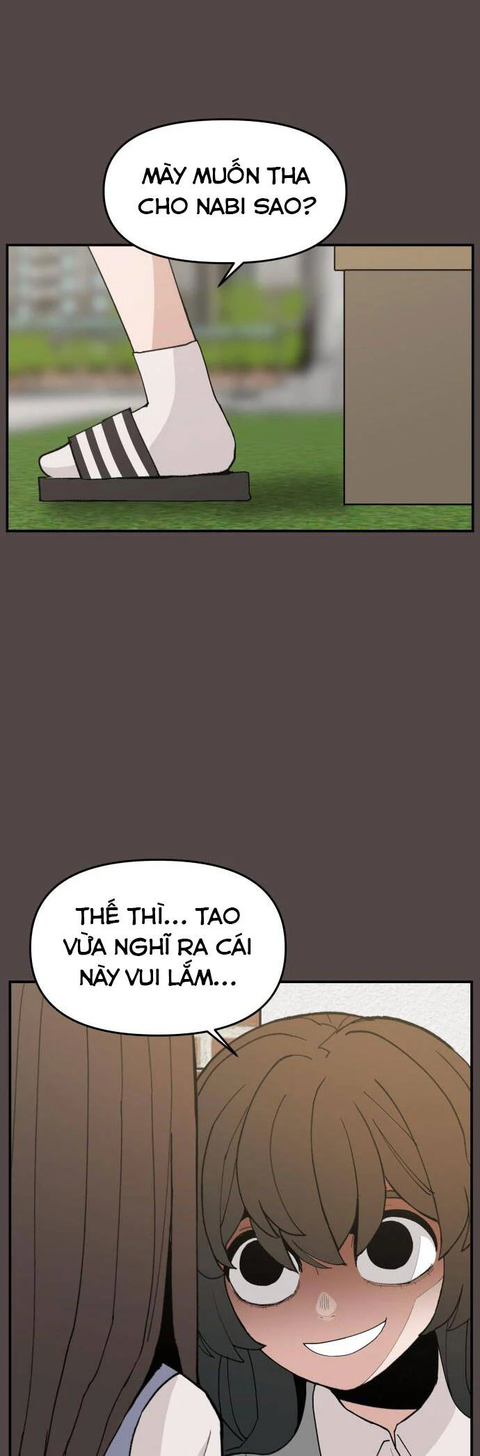 Lớp Học Phản Diện Chapter 86 - Trang 2