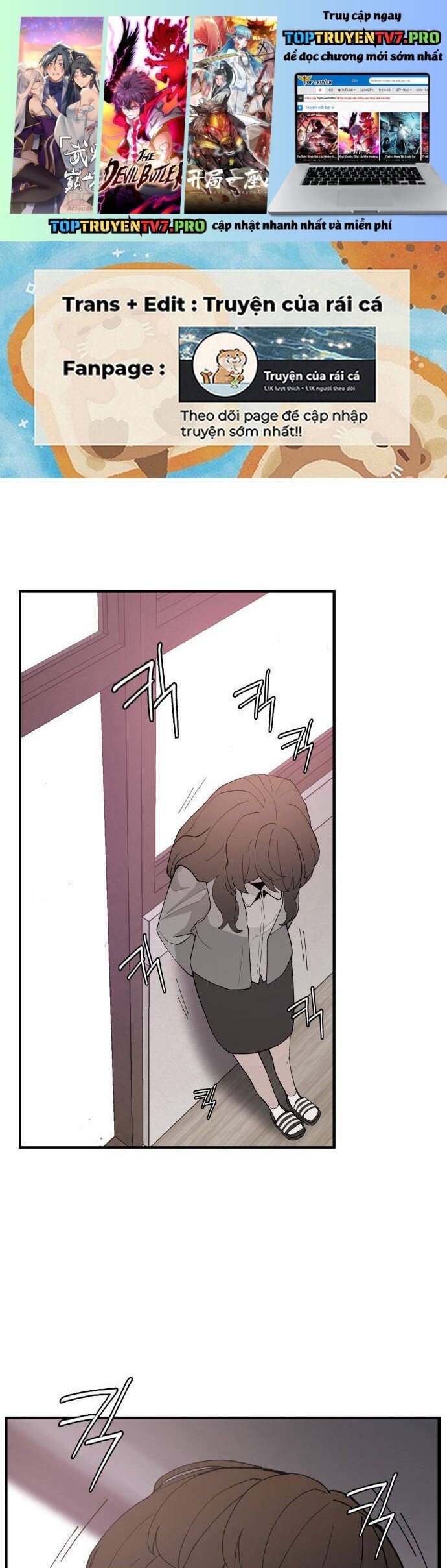 Lớp Học Phản Diện Chapter 87 - Trang 2