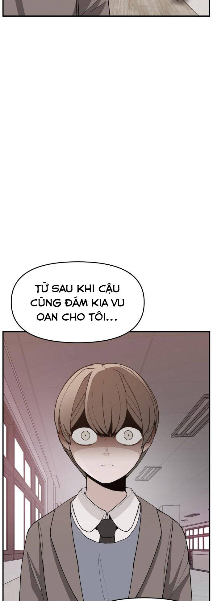 Lớp Học Phản Diện Chapter 87 - Trang 2
