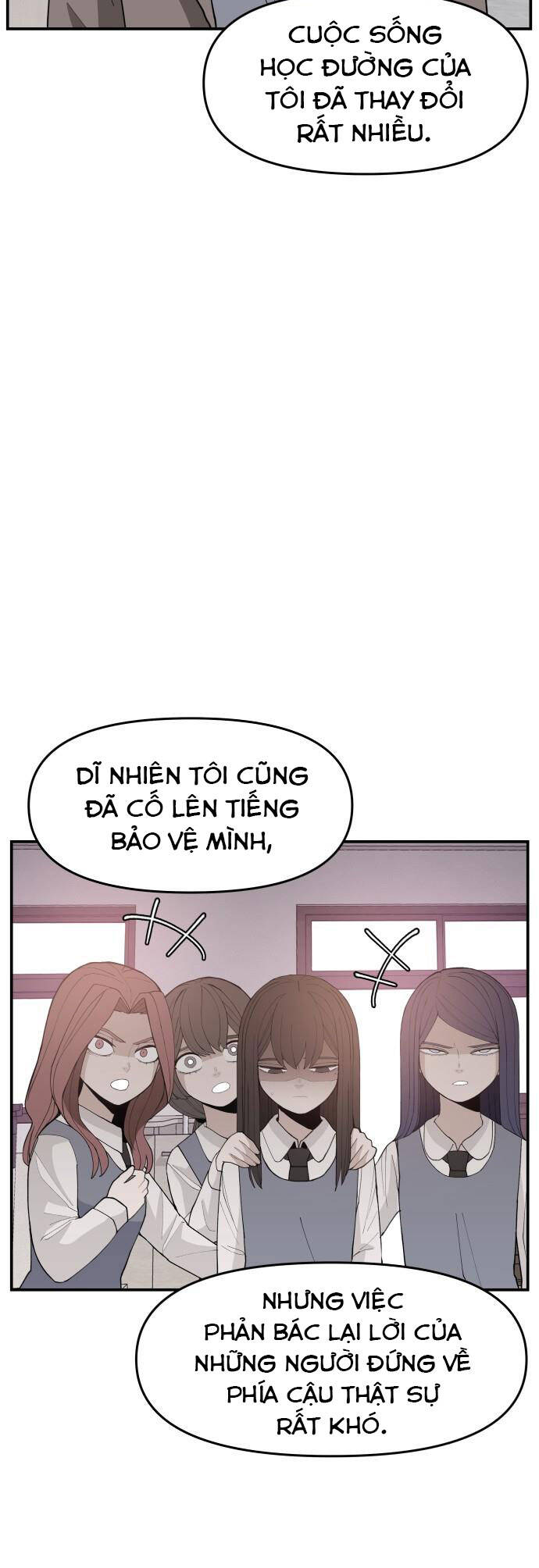 Lớp Học Phản Diện Chapter 87 - Trang 2