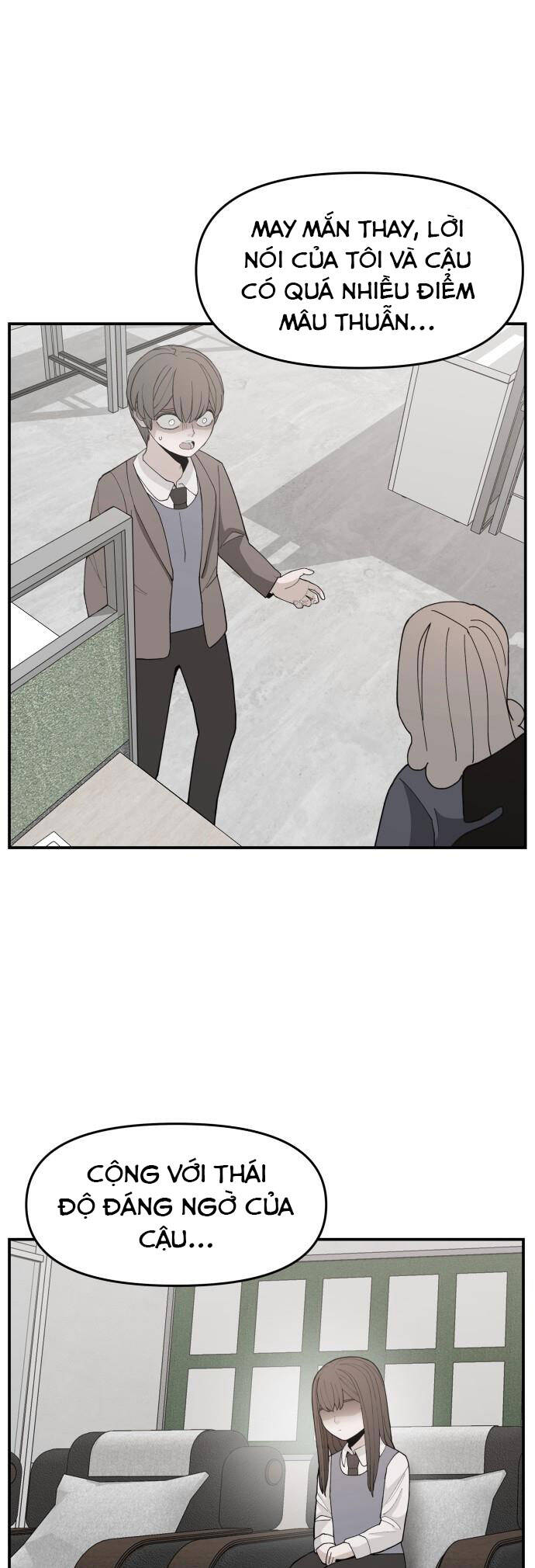 Lớp Học Phản Diện Chapter 87 - Trang 2