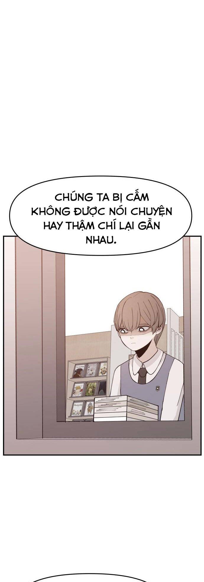 Lớp Học Phản Diện Chapter 87 - Trang 2