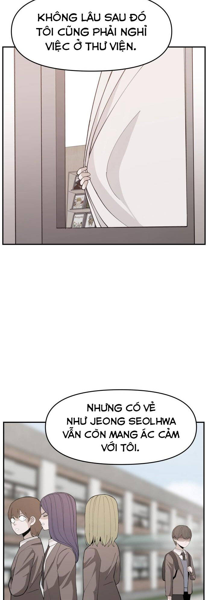 Lớp Học Phản Diện Chapter 87 - Trang 2