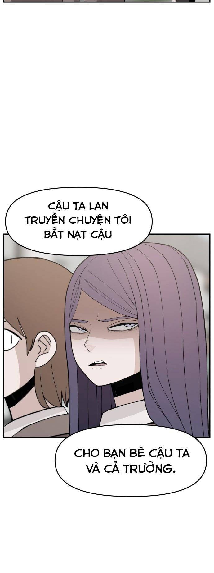 Lớp Học Phản Diện Chapter 87 - Trang 2