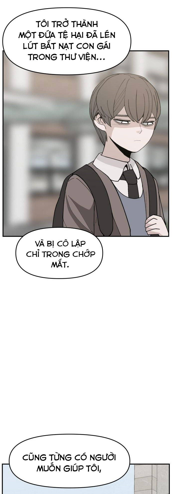 Lớp Học Phản Diện Chapter 87 - Trang 2