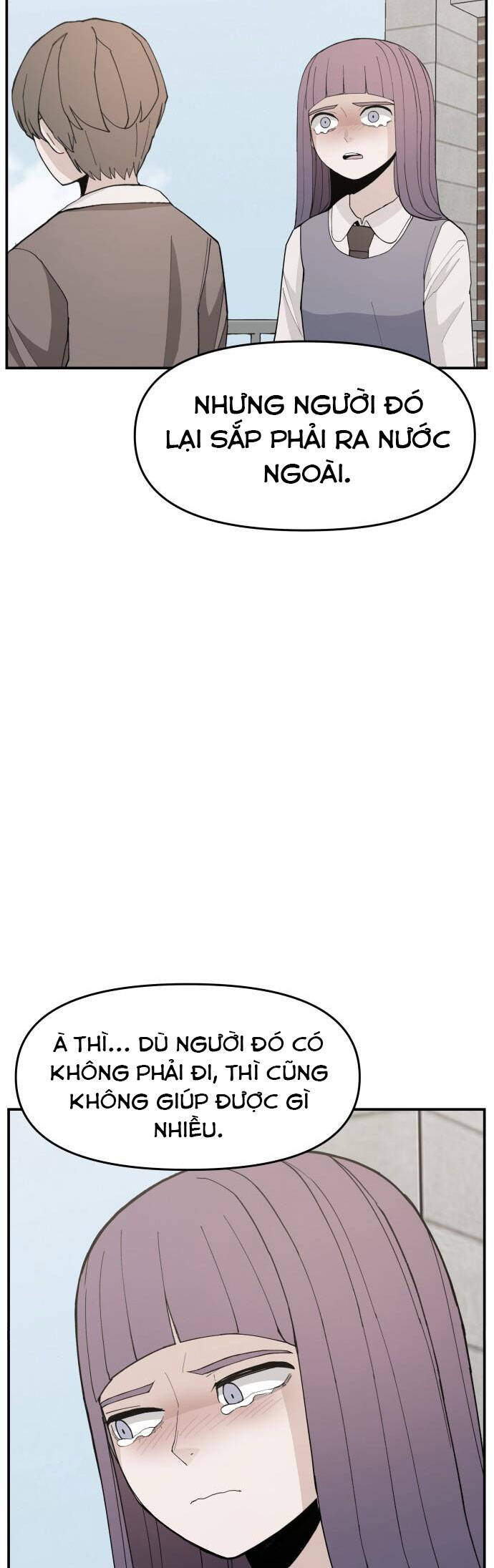 Lớp Học Phản Diện Chapter 87 - Trang 2
