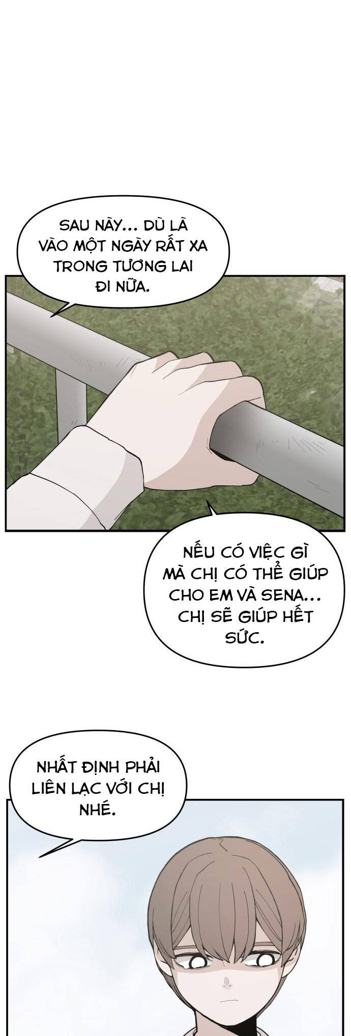 Lớp Học Phản Diện Chapter 87 - Trang 2