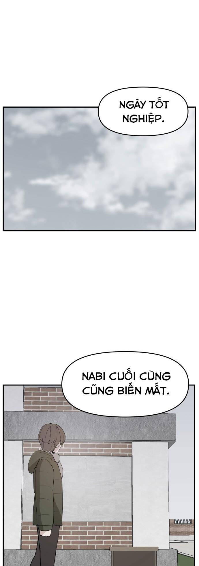 Lớp Học Phản Diện Chapter 87 - Trang 2
