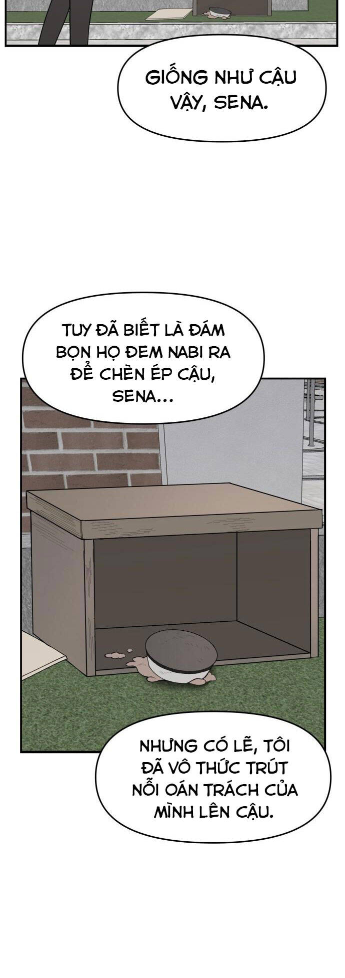 Lớp Học Phản Diện Chapter 87 - Trang 2