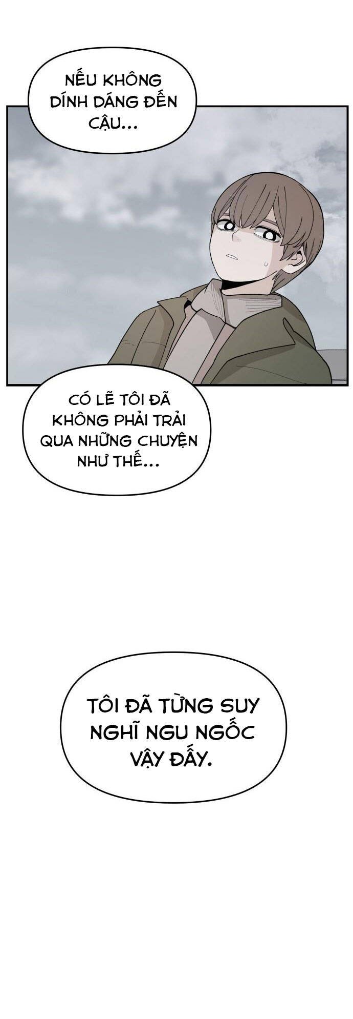 Lớp Học Phản Diện Chapter 87 - Trang 2