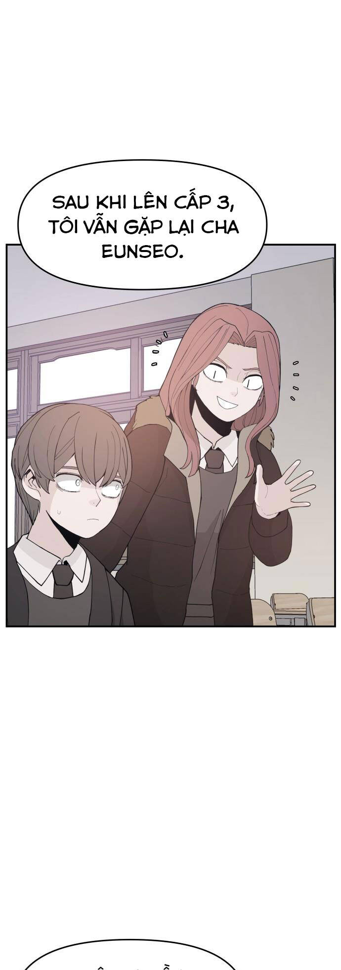 Lớp Học Phản Diện Chapter 87 - Trang 2