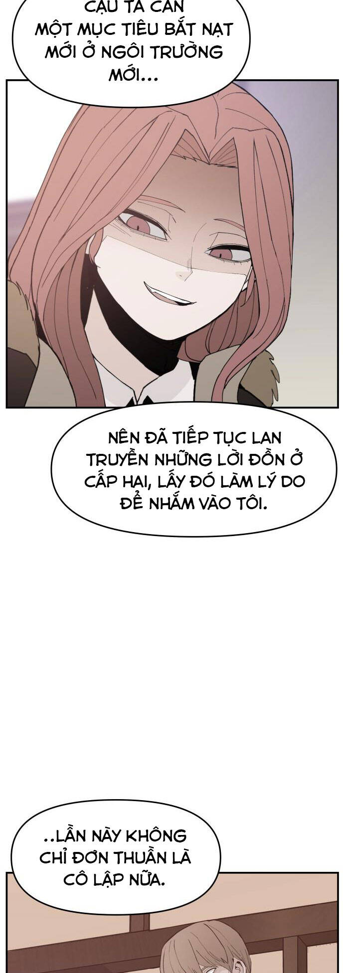 Lớp Học Phản Diện Chapter 87 - Trang 2
