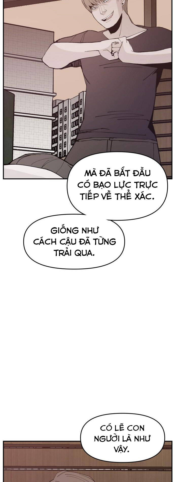 Lớp Học Phản Diện Chapter 87 - Trang 2