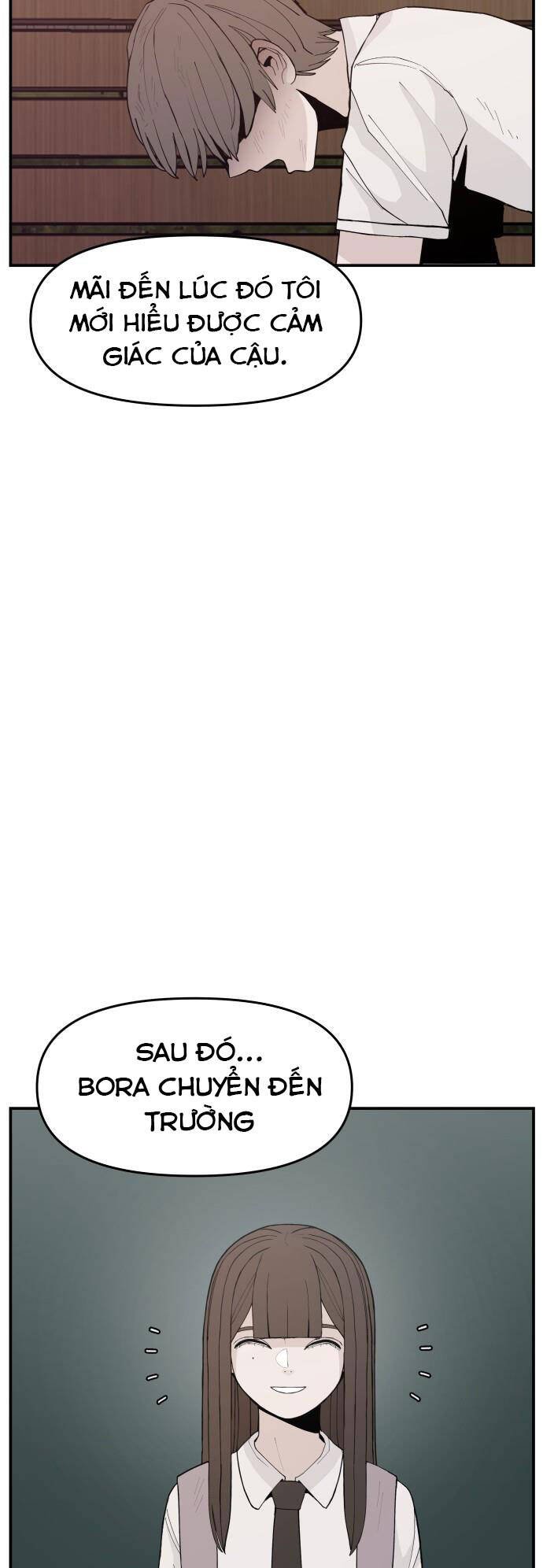 Lớp Học Phản Diện Chapter 87 - Trang 2