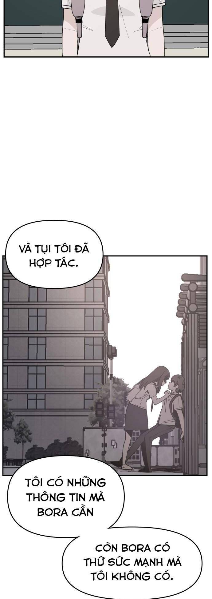 Lớp Học Phản Diện Chapter 87 - Trang 2