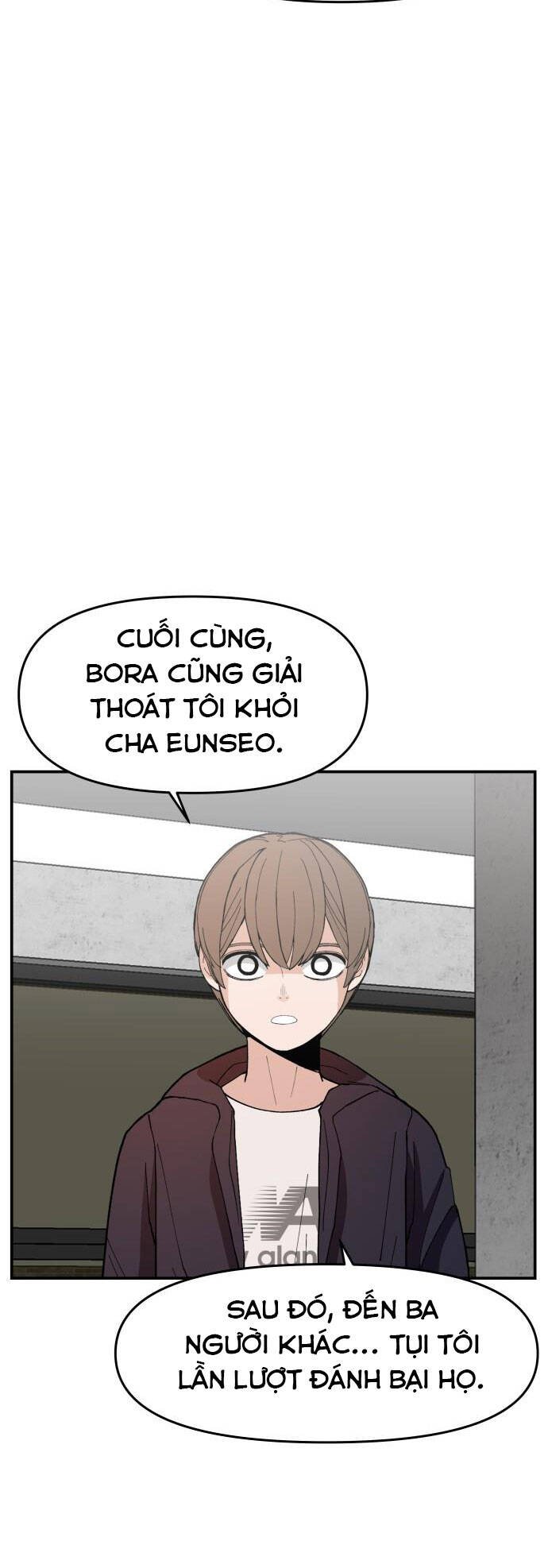 Lớp Học Phản Diện Chapter 87 - Trang 2