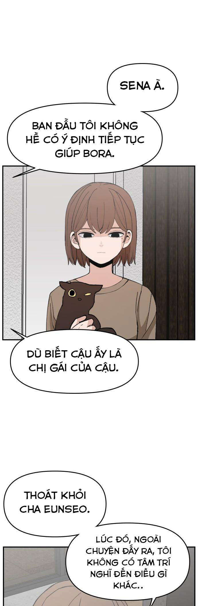 Lớp Học Phản Diện Chapter 87 - Trang 2