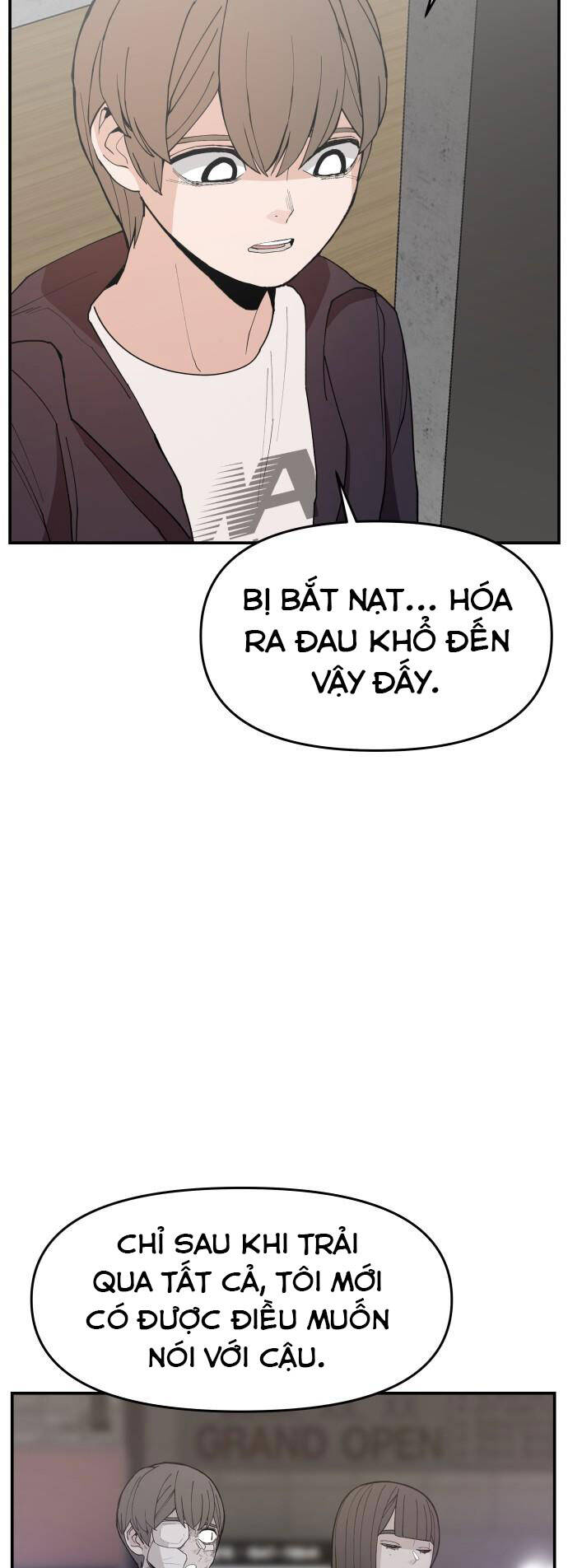 Lớp Học Phản Diện Chapter 87 - Trang 2