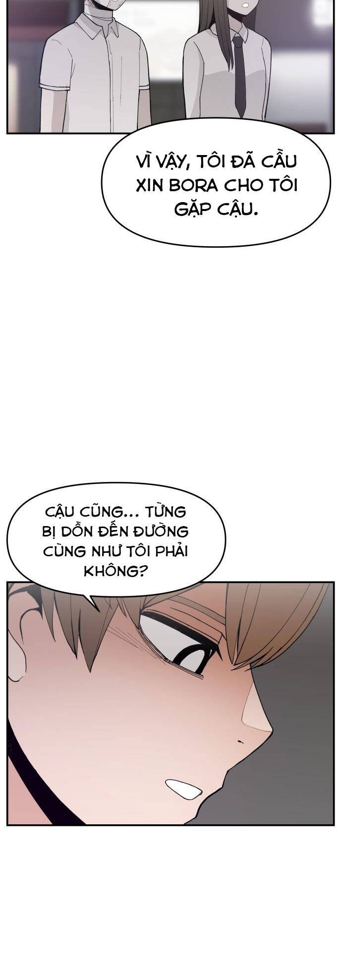 Lớp Học Phản Diện Chapter 87 - Trang 2