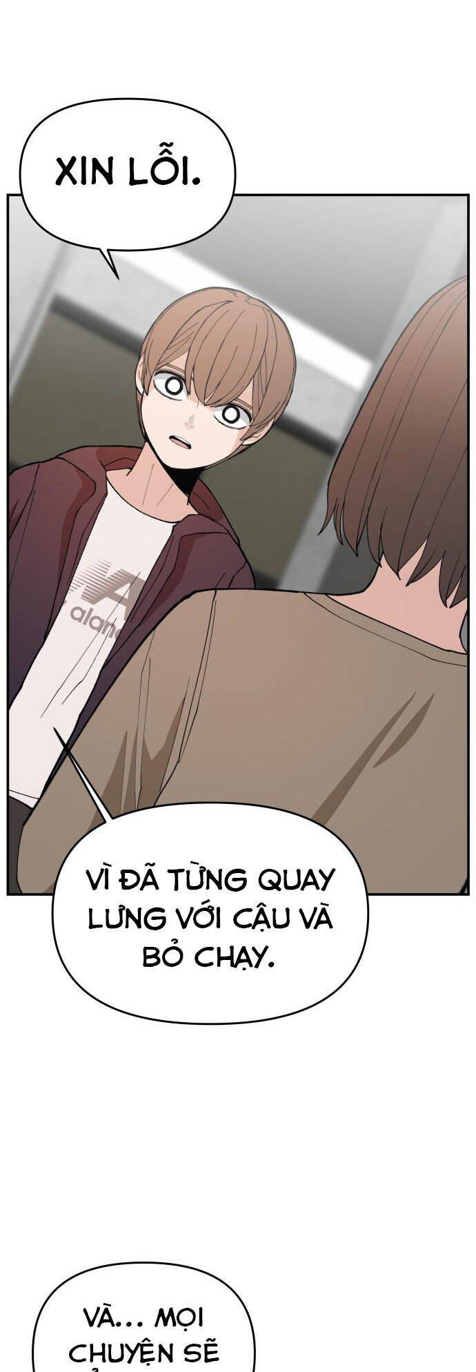 Lớp Học Phản Diện Chapter 87 - Trang 2