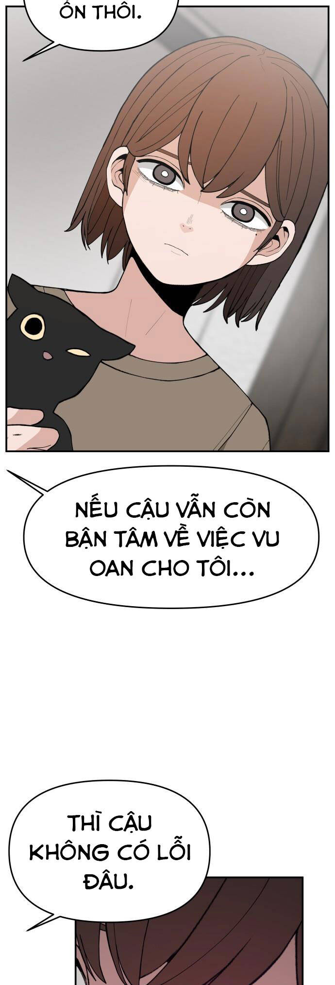 Lớp Học Phản Diện Chapter 87 - Trang 2