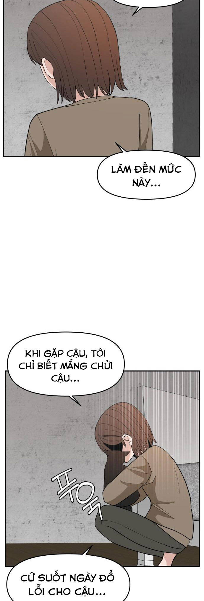 Lớp Học Phản Diện Chapter 87 - Trang 2